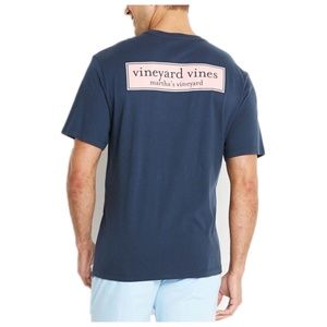 Vineyard Vines T Shirt